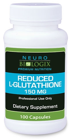 Reduced L-Glutathione