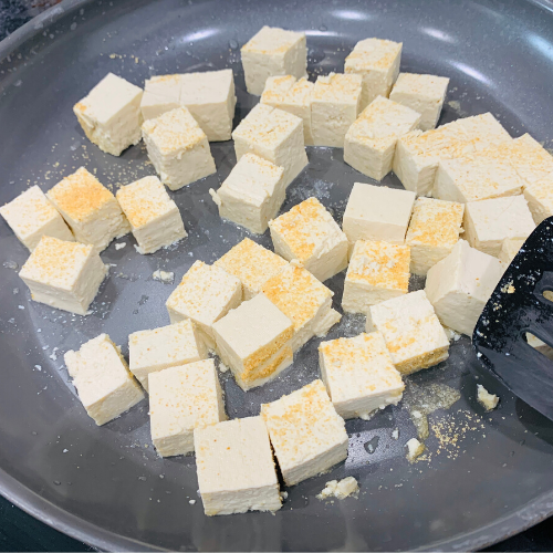 How to Cook Tofu 7