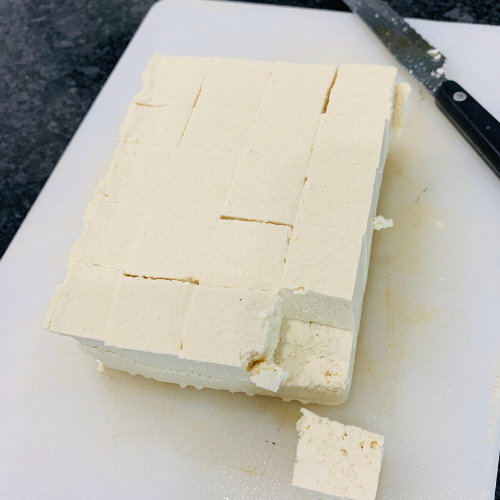 How to Cook Tofu 8