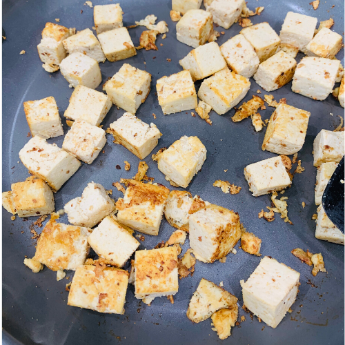 How to Cook Tofu 9